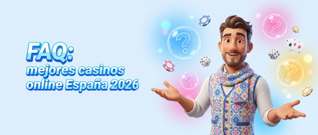 mejores casinos España